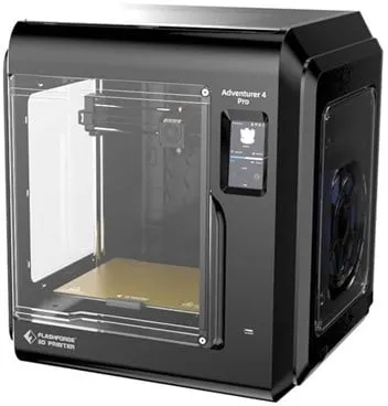 FlashForge Adventurer 4 Pro 3D-Drucker FDM - 3D-Drucker