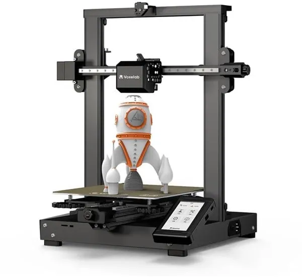 FlashForge Voxelab Aquila D1 3D-Drucker FDM - 3D-Drucker