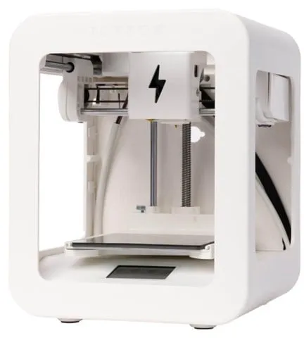 Toybox Alpha 2 - 3D-Drucker