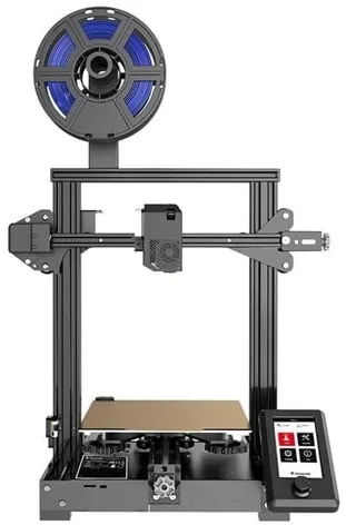 FlashForge Voxelab Aquila S2 3D-Drucker FDM - 3D-Drucker
