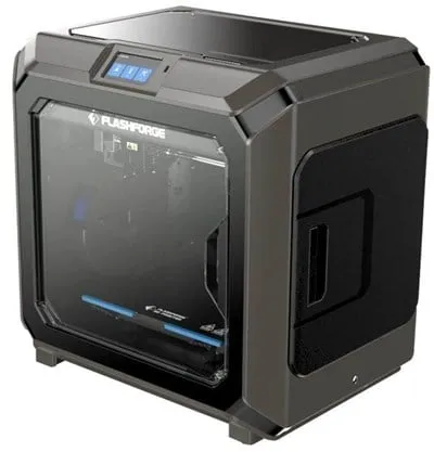 FlashForge Creator 3 Pro - 3D-Drucker - 3D-Drucker - ABS