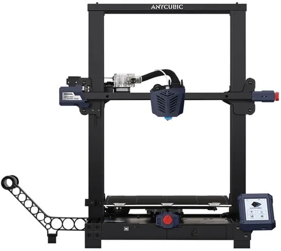 ANYCUBIC Kobra Plus - 3D-Drucker