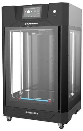 FlashForge Guider 3 Plus 3D-Drucker FDM - 3D-Drucker