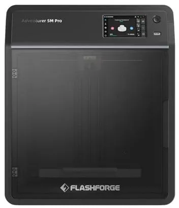 FlashForge Adventurer 5M Pro 3D-Drucker FDM - 3D-Drucker
