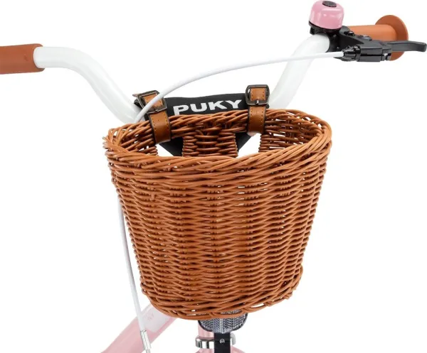 Lenkertasche für Laufräder, Roller, 12" Spielrad